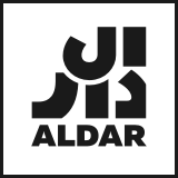 Aldar Properties logo