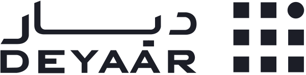 Deyaar logo